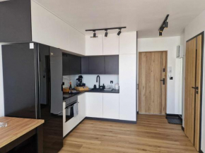 Krochmalna 2 Warsaw